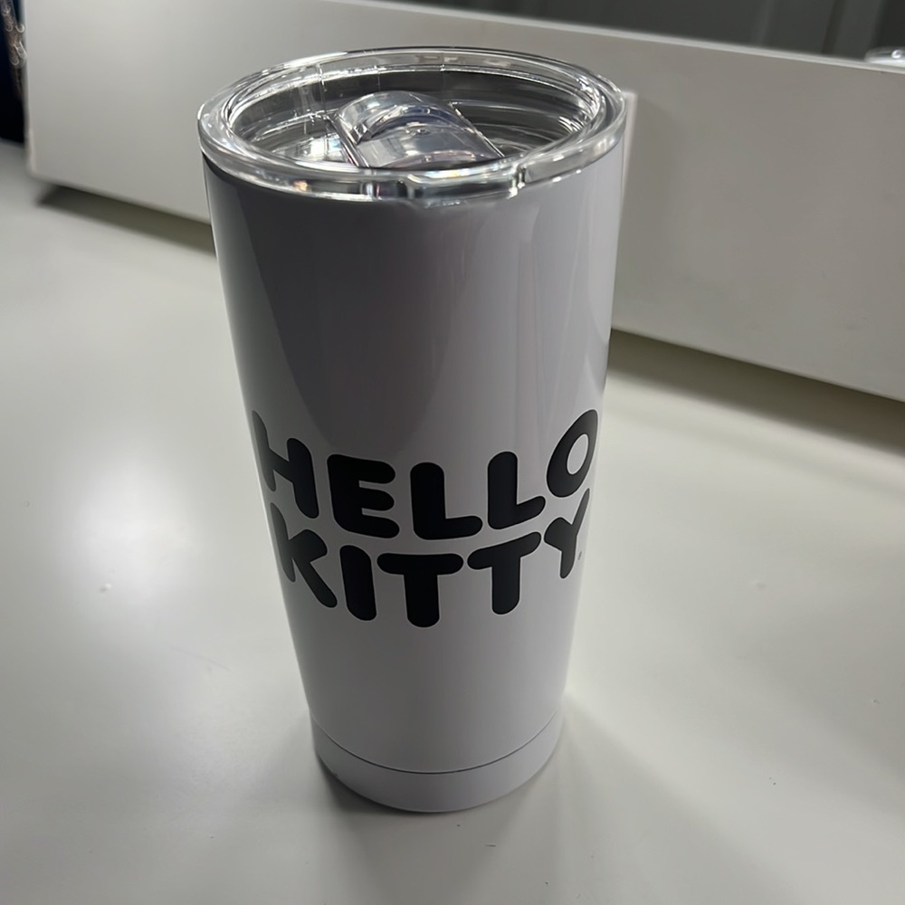 Hello kitty cup - Picture 2 of 4